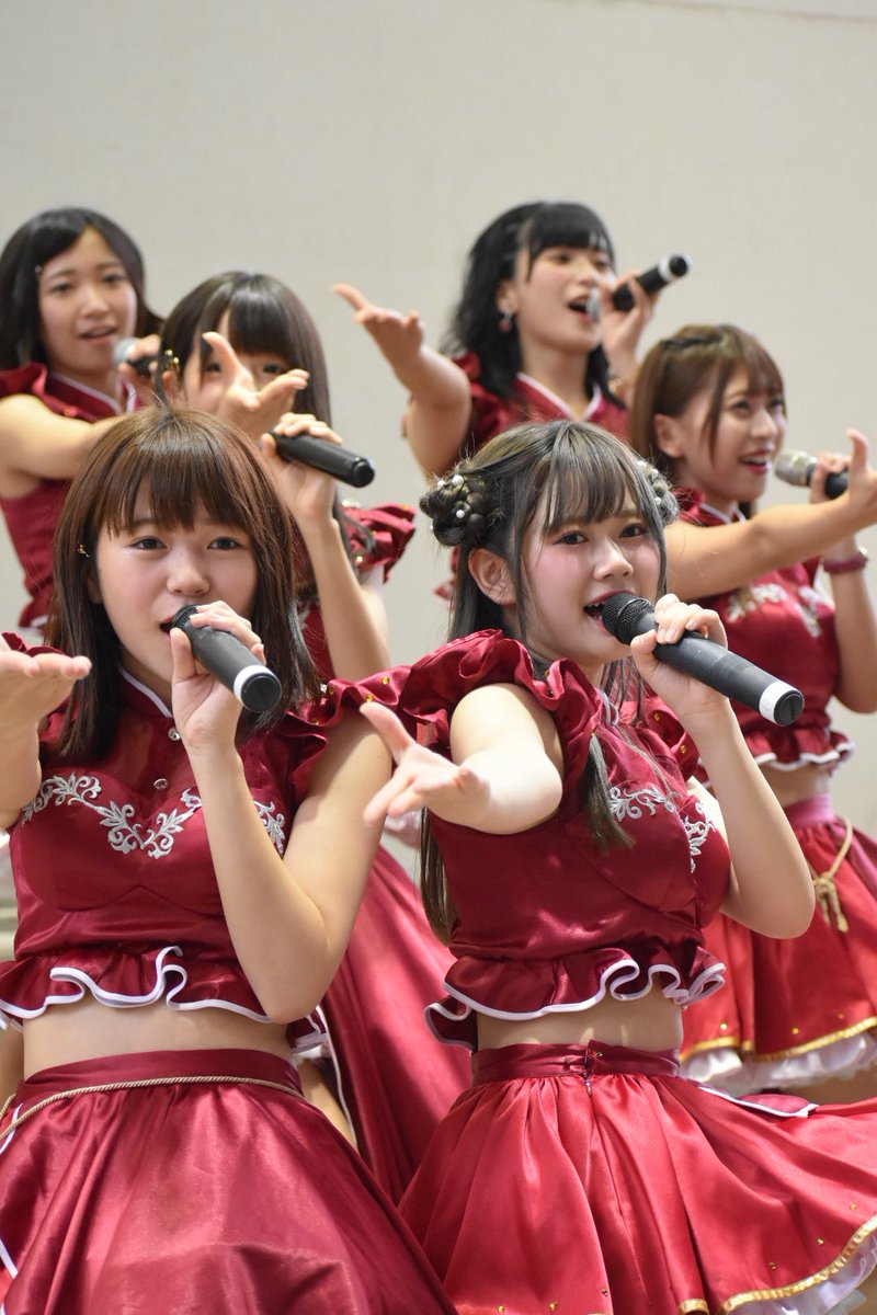 まるくすてんsp 純情のアフィリア 起承転結序破急 リリイベ イオンモール幕張新都心第2部は全曲撮影ok Never Say Never Spell Of Love 起 承 転 結 序 破 急 恋のwizard百年戦争 下手最前だったから いい写真がいっぱい撮れた まるくすてんsp 純情のアフィリア 起承転結序破急 リリイベ イオンモール幕張新都心第2部は全曲撮影ok Never Say Never Spell Of Love 起 承 転 結 序 破 急 恋のwizard百年戦争 下手最前だったから いい写真がいっぱい撮れた
