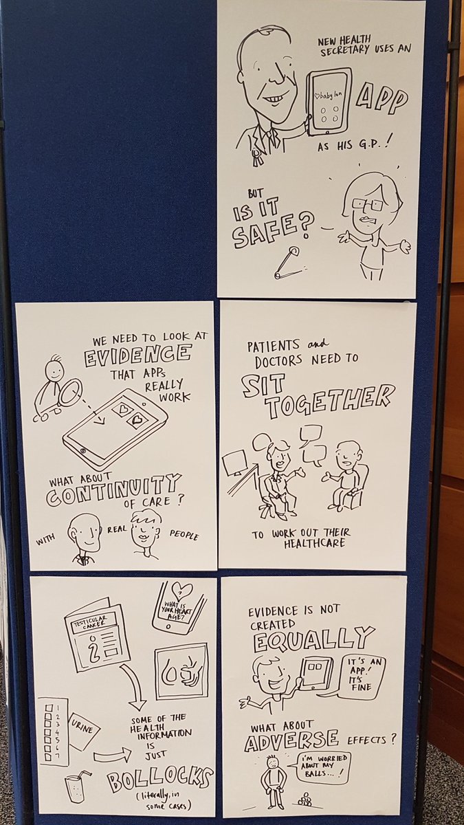 Laconic_doc's tweet photo. Tom Bailey's brilliant summary of @mgtmccartney's talk...

#CochraneForAll https://t.co/a5l3fdFeZQ
