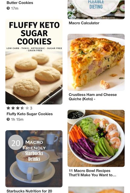 LifeWithSuzieM's tweet image. Have you heard of Keto? I am starting to try and get into it. ow.ly/HCmV30lPwGQ 
@Bloggerbabes_ #beechat @BloggingConnect  #smallbloggers_rt