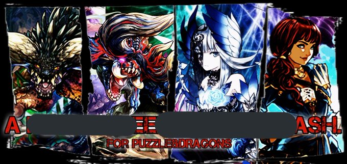 パズドラのtwitterイラスト検索結果 古い順 パズドラのtwitterイラスト検索結果 古い順