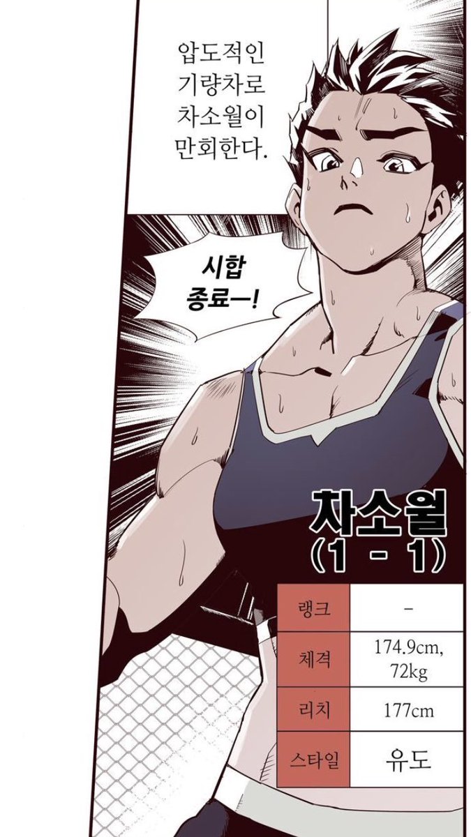 Nano 筋肉女子好きは韓国漫画の 격기3반 を韓国語分からなくても絵だけでもみるべき ていうか作画のレベルが高すぎてまじで日本語にしてほしいこれ 女の子の見た目がどの子もどんぴしゃすぎてやばいです T Co Tsn6r6uuu8 Twitter