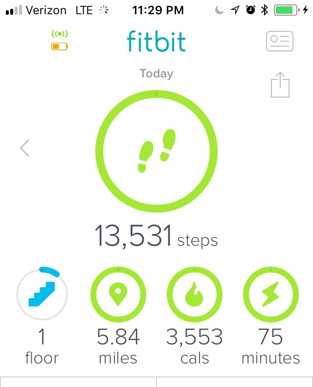BethAHinshaw's tweet photo. (Centennial Hall to the rabbit barn + the rabbit barn to Centennial Hall) * 4 = an Active day. #purpleisprogress @KStateHCS @sarkeatley https://t.co/tTuzIp1Mqc