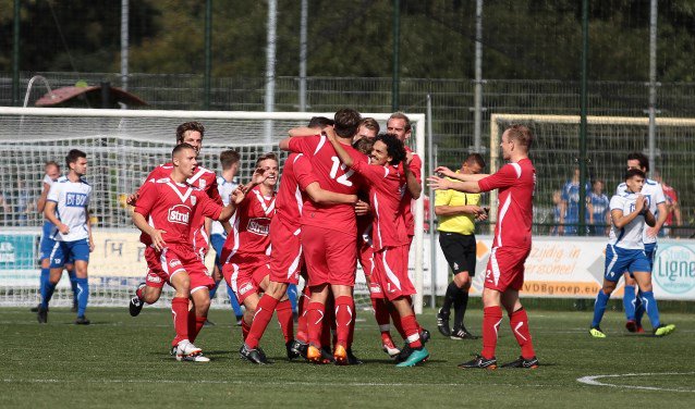 BarneveldseKrnt's tweet image. VVOP stunt tegen SDVB dlvr.it/QkM7pc