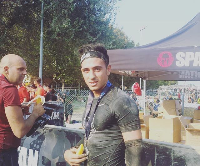 badwolfteam's tweet photo. Spartan Race Misano Super 2018 completata!
@simosorry
#Spartan #SpartanRace #vsco #vscogood #badwolfteam #badwolfteam🐺#badwolf #OCR #ocr #misanospartan #spartan2018 #spartansuper #pushharder #wolf https://t.co/2zRZnoZBVy https://t.co/YBA6HxSkR8