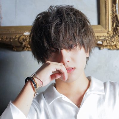 髪西 新しいプロフィール画像 T Co A62y1s4ugg Twitter