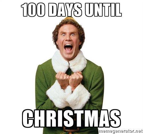 Suffolk Trading Standards on Twitter: "It's 100 days until Christmas