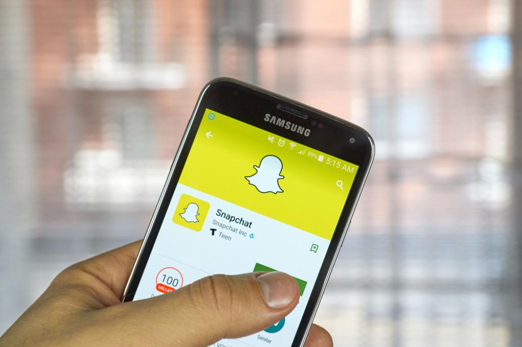 Amitbo76's tweet photo. Turning To #Snapchat To Reach Millennial Talent https://t.co/JzRUOehZAq by @tonyrestell #sme #HR https://t.co/FsNm522tHo