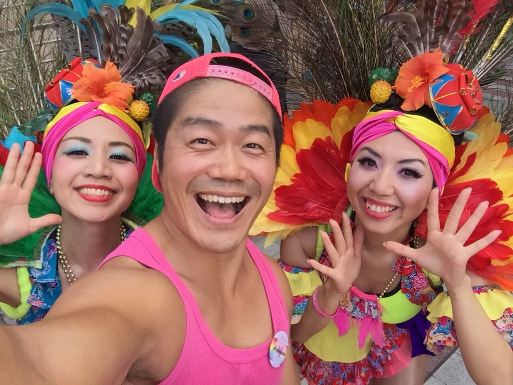 竹内　清文 tweet media