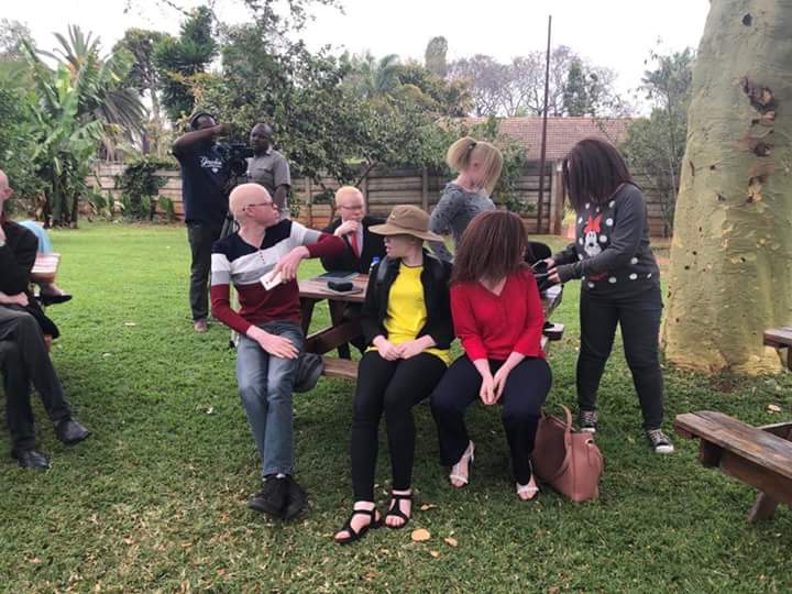 Destination_Zim's tweet photo. 'Having just returned from a week long stay in #Zimbabwe visiting #victoriafallsFalls &amp; #Harare I am overwhelmed by the beauty of the country &amp; the people. The tangible feeling of hope is wonderful to soak in. The development is clear to see......'@PJPowers1 thanks for visiting https://t.co/EByRiYrEzu