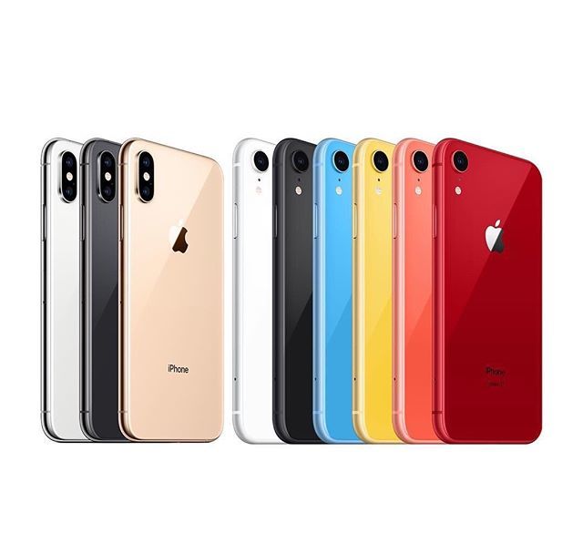 iphone_cases50's tweet photo. New iPhone colors 🔵��⚫️⚪️🔶
Which color would you pick? 🤔 .
.
.
.
.
.
.
.
.
.
.
.
.
.
.
.
#iphonex #iphonexs #iphone #iphones #apple #appleiphone #Iphone #iphoneonly #iphonesia #iphoneography #iphone6 #iphonephotography #iphone7plus #iphone7 #iPhon… https://t.co/8mJ9Nu1PiY https://t.co/hTdNfma9by