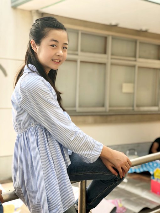 Twitterのコスプレ画像2