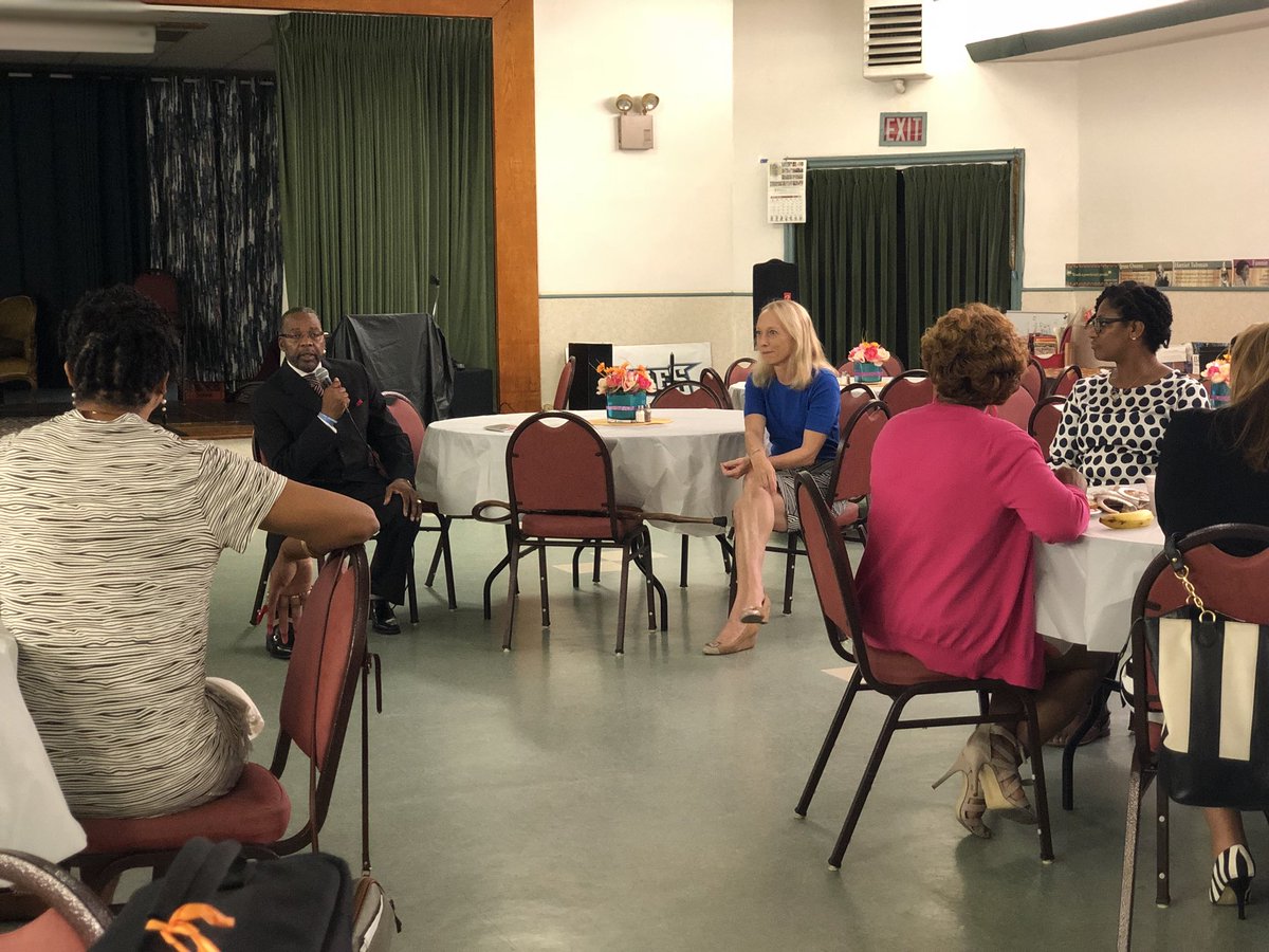 marygayscanlon's tweet image. We’re kicking off the #10K4MaryGay w/ Mayor Kirkland and community members in Chester this morning. 

“People are saying this is the year of the woman, I think this is the year of the right person. Mary Gay is the right person at the right time to represent us.” - Mayor Kirkland