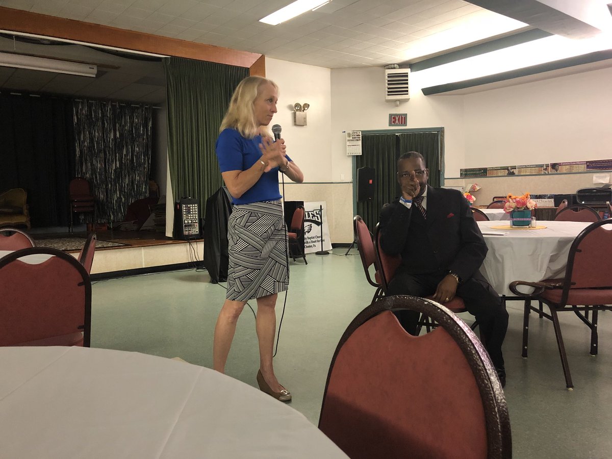 marygayscanlon's tweet image. We’re kicking off the #10K4MaryGay w/ Mayor Kirkland and community members in Chester this morning. 

“People are saying this is the year of the woman, I think this is the year of the right person. Mary Gay is the right person at the right time to represent us.” - Mayor Kirkland