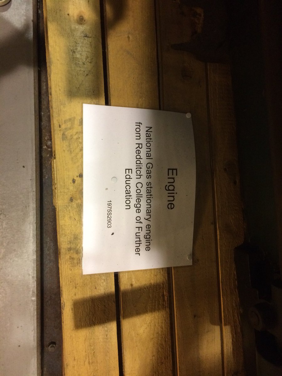cch_chris's tweet photo. @HOW_College look what I found exploring the Birmingham Museum archives #explorethestore #HeritageOpenDay #howcollege https://t.co/v0vFnNHbBN