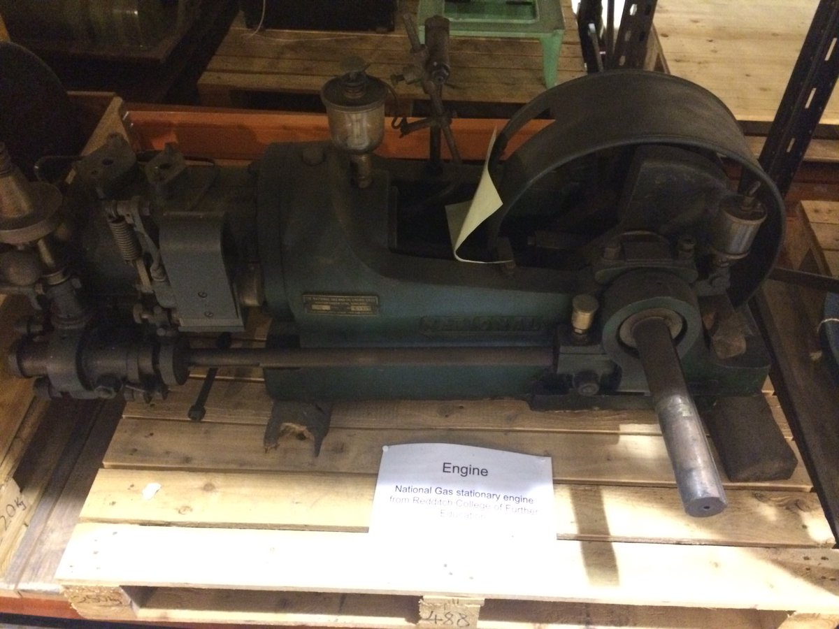 cch_chris's tweet photo. @HOW_College look what I found exploring the Birmingham Museum archives #explorethestore #HeritageOpenDay #howcollege https://t.co/v0vFnNHbBN