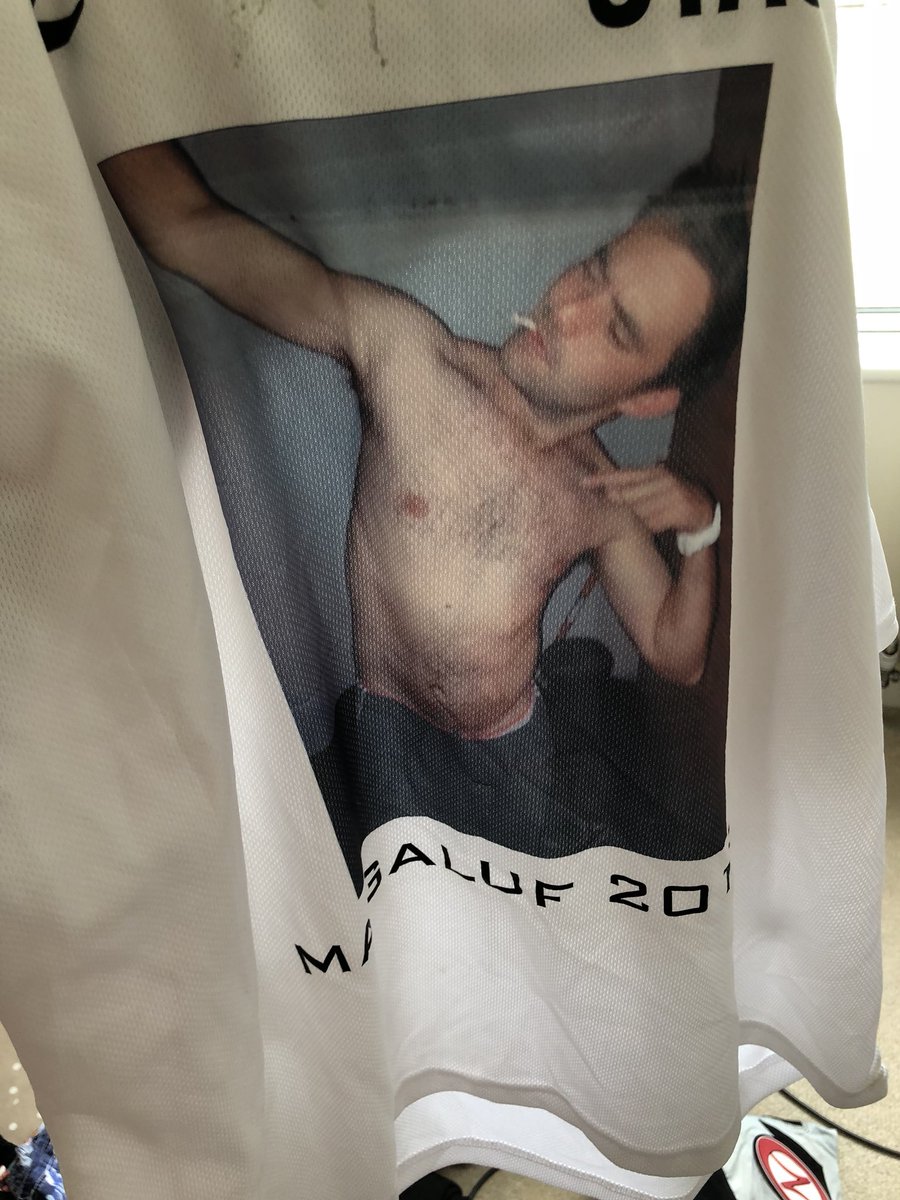 Paul Gulliver tweet media