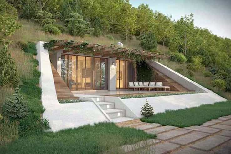 iTAGLevel's tweet image. Great underground home ideas, and details on what you need to build and earth-sheltered home!
#taglevel #undergroundhomes #earthshelteredhomes
taglevel.com/underground-ho…