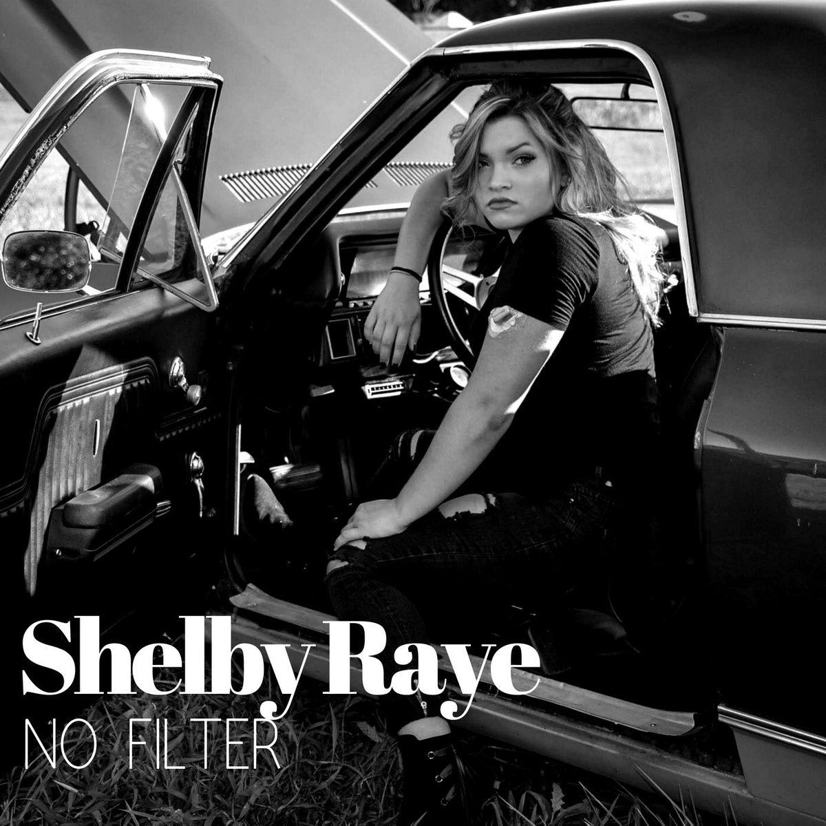TheShelbyRaye's tweet photo. It’s here!! Download your copy of the #NoFilterEp today!! Everywhere music is sold!! https://t.co/CAgFK1fSEH https://t.co/nrydFr9ziH
