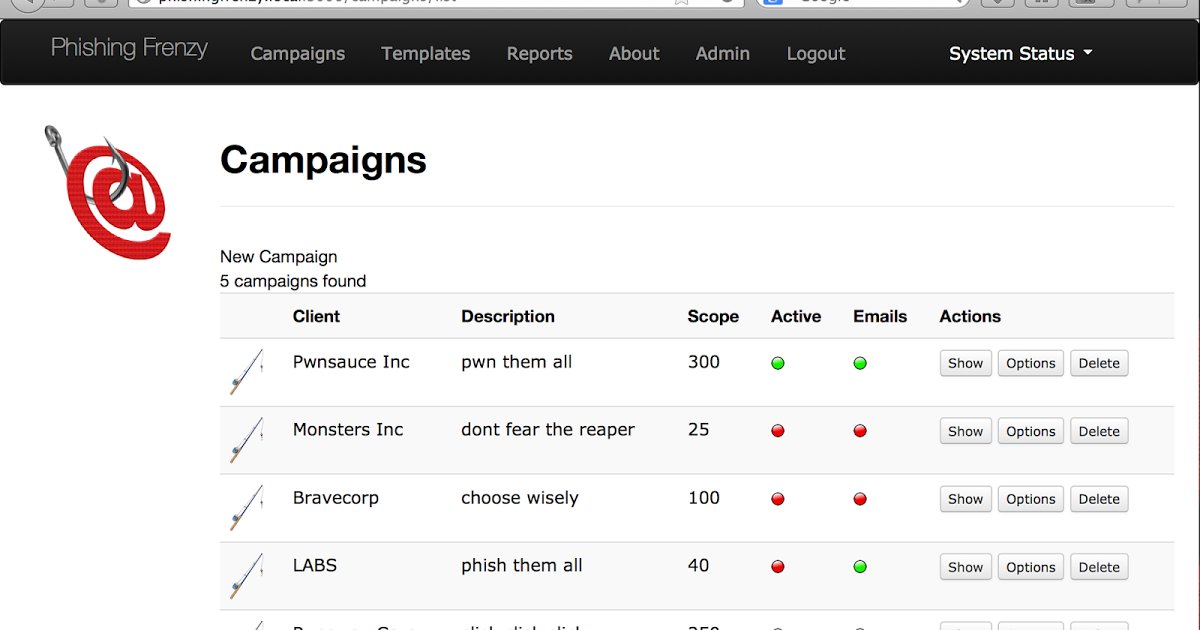 profxeni's tweet image. r/t #Phishing-Frenzy - #Ruby_On_Rails #Phishing_Framework dlvr.it/QkMm2d