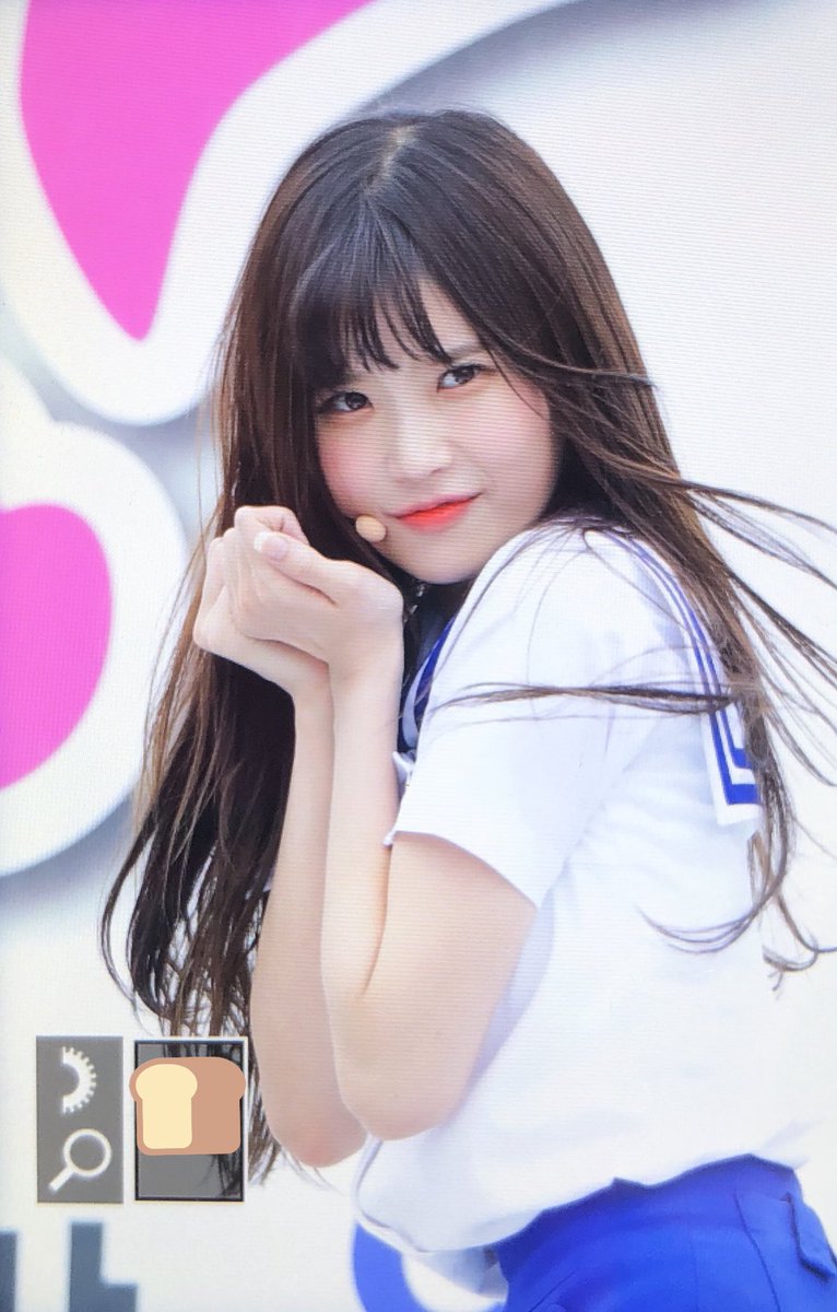 archiveshayoung's tweet image. 1809016 | © zerohouse929 preview
↠#송하영 #프로미스나인 ˊ˗