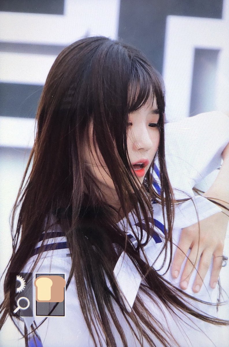 archiveshayoung's tweet image. 1809016 | © zerohouse929 preview
↠#송하영 #프로미스나인 ˊ˗