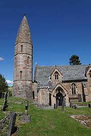 Oswestry Heritage Open Days still more to do today. The Visitor Centre 11am-3pm, Cambrian Railway Museum &amp; Signal Box 11am-4pm,  St Michael's Church climb the spire at Llanyblodwel 12:15pm-4pm #HODs #HeritageOpenDays