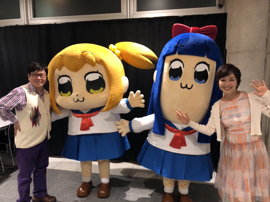 タッチ 声優一覧まとめ 新田の声は誰が担当した