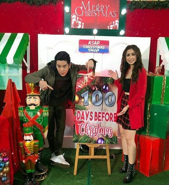 l3mtraqt's tweet photo. Thank you for having them, @ASAPOFFICIAL💚.
@iamjoshuagarcia @BarrettoJulia.
#ASAPSeptemBigBlast
#HelloStudioXP #StudioXPNowOpen
JOSHLIA SeptemBigLove https://t.co/qV22S1uXW2