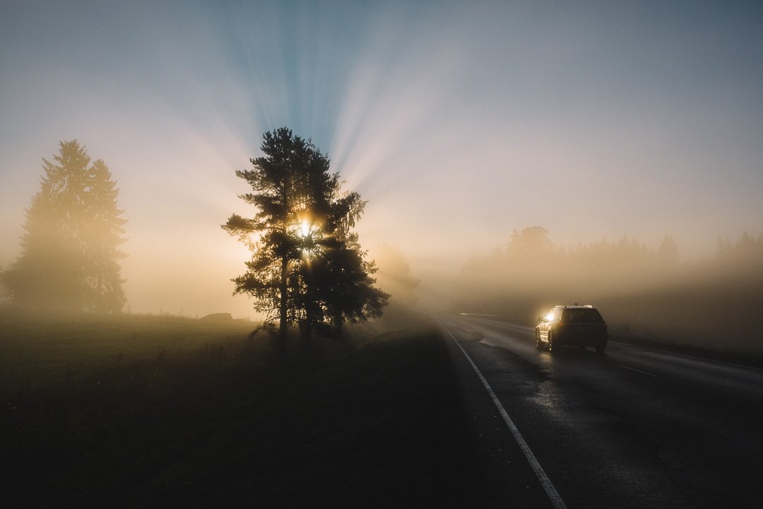 #early #morning #visitfinland