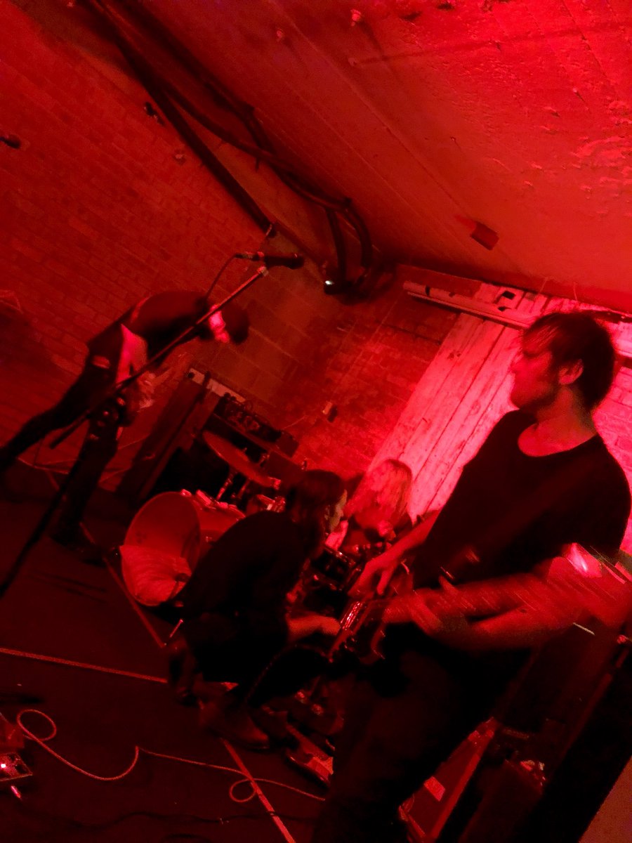 We loved the bands at last nights gig!
@hanwickeffect <a href="/PALERIIIDER/">PALE RIDER</a> ...both so good!!

Thanks for an awesome night xx