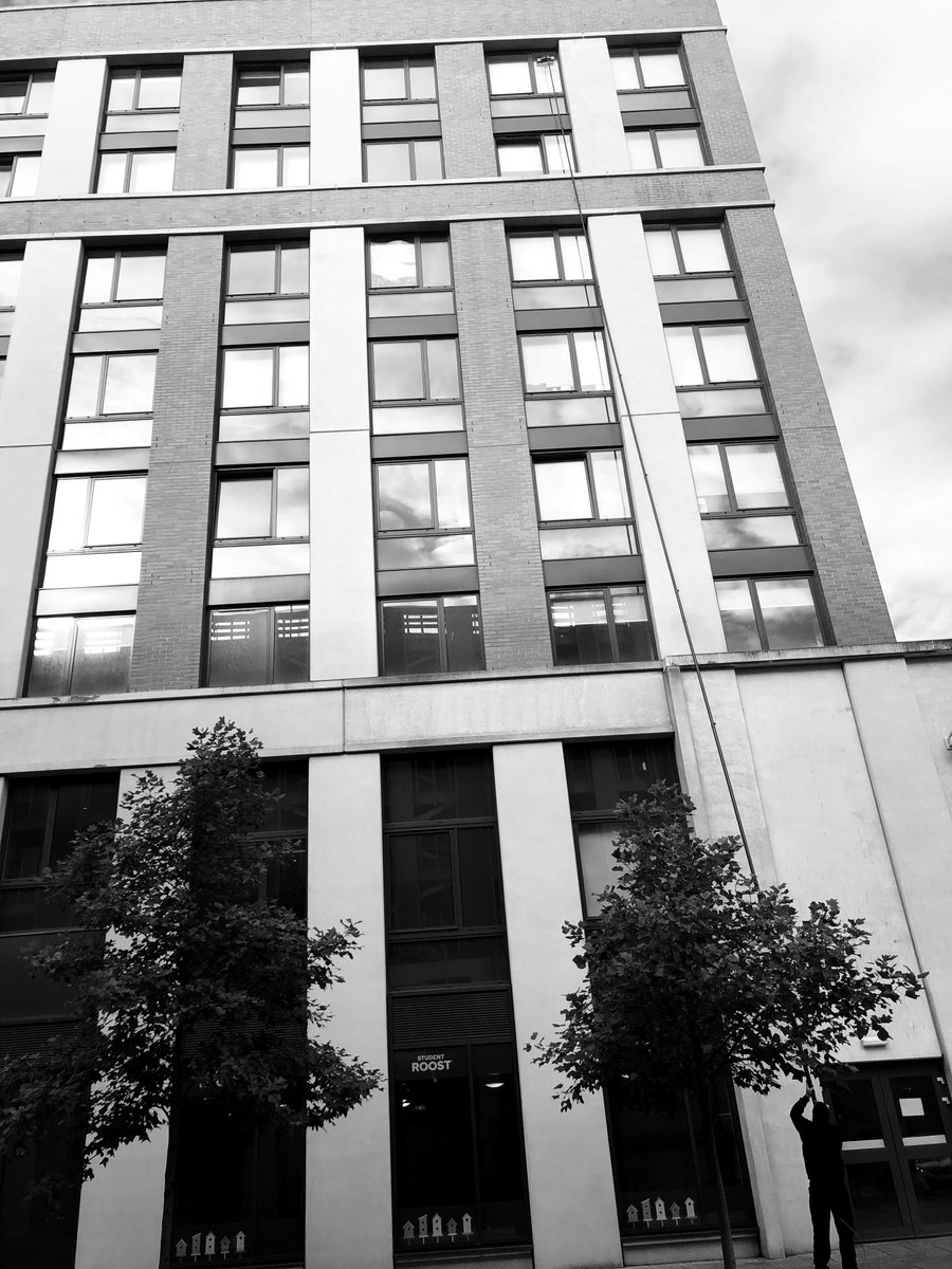 StruanWindow's tweet image. Need your building cleaned? Feel free to contact me for a quote. struanwindowcleaning.co.uk
#Edinburgh #Glasgow #FacilitiesMgmt #sales #business #entrepreneur #success #sale #socialmedia #digitalmarketing #socialmediamarketing #businessowner #followme #advertising #smallbusiness