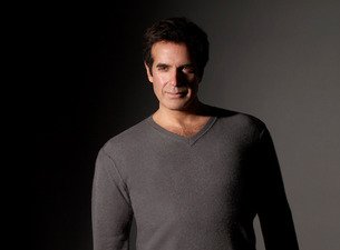 Happy Birthday dear David Copperfield! 