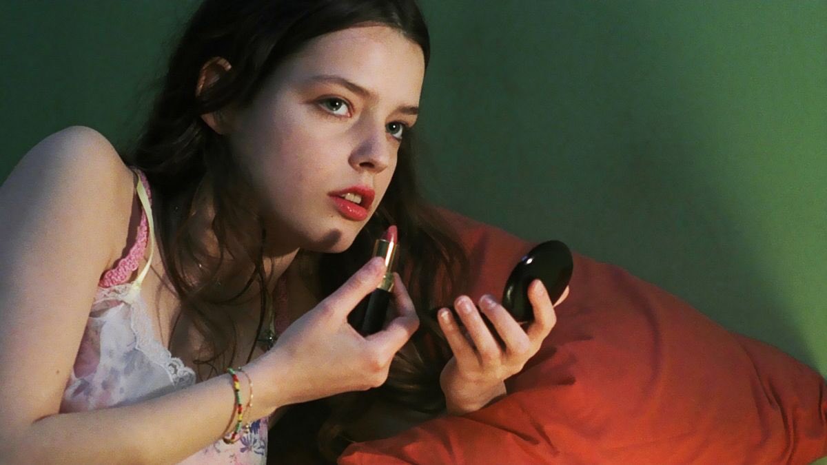 btf_film's tweet photo. We can’t wait for @StolenSummers’ screening of Fat Girl today, 3pm at @GenesisCinema! Tickets are only £5, including a post-screening panel discussion with @annabdemented and Dr Muriel Tinel-Temple (Birkbeck) https://t.co/bmO5XgUduf #DirectedByWomen #WomenInFilm #WhatsOnLondon https://t.co/cRyBy1rOWp