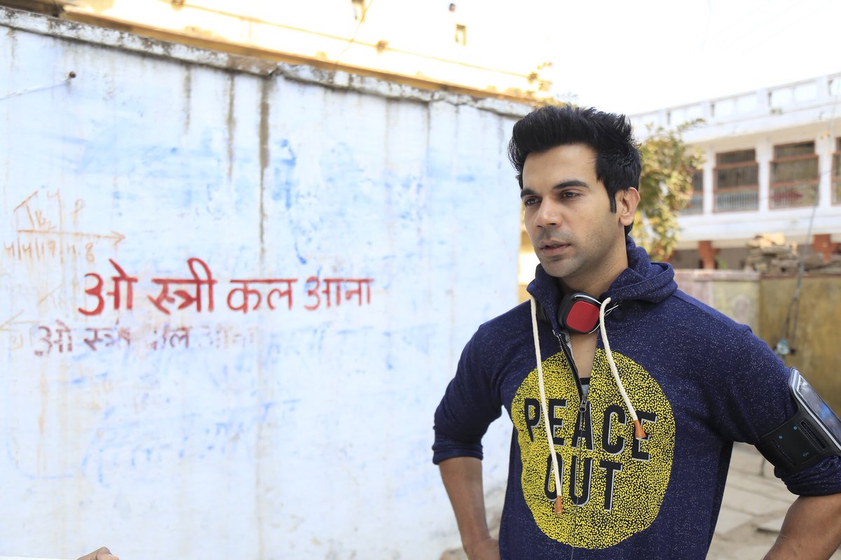 #RajkummarRao <a href="/RajkummarRao/">Rajkummar Rao</a> 😍😚👌❤