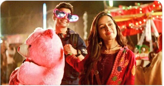 #Stree #RajkummarRao #ShraddhaKapoor <a href="/RajkummarRao/">Rajkummar Rao</a> <a href="/ShraddhaKapoor/">Shraddha</a>
