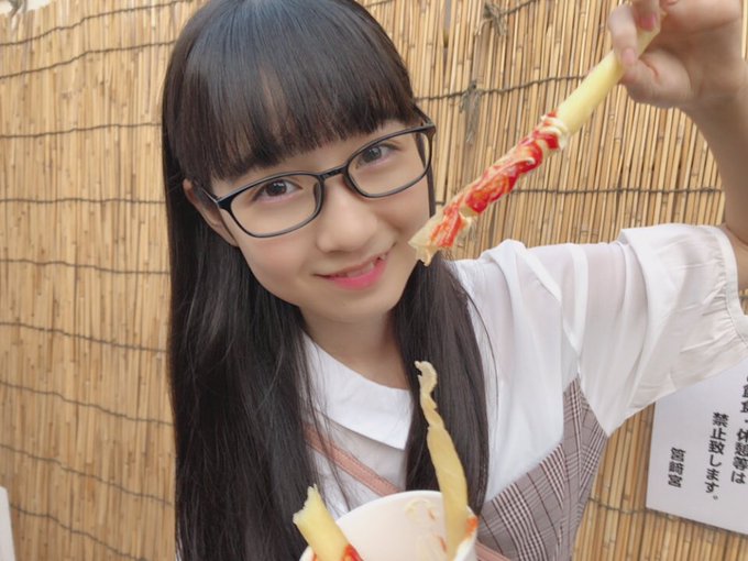 Twitterのコスプレ画像13