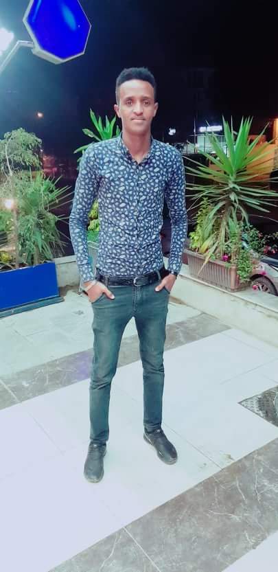 FilfilB's tweet photo. Adiss Ababa https://t.co/ED7PScamAW
