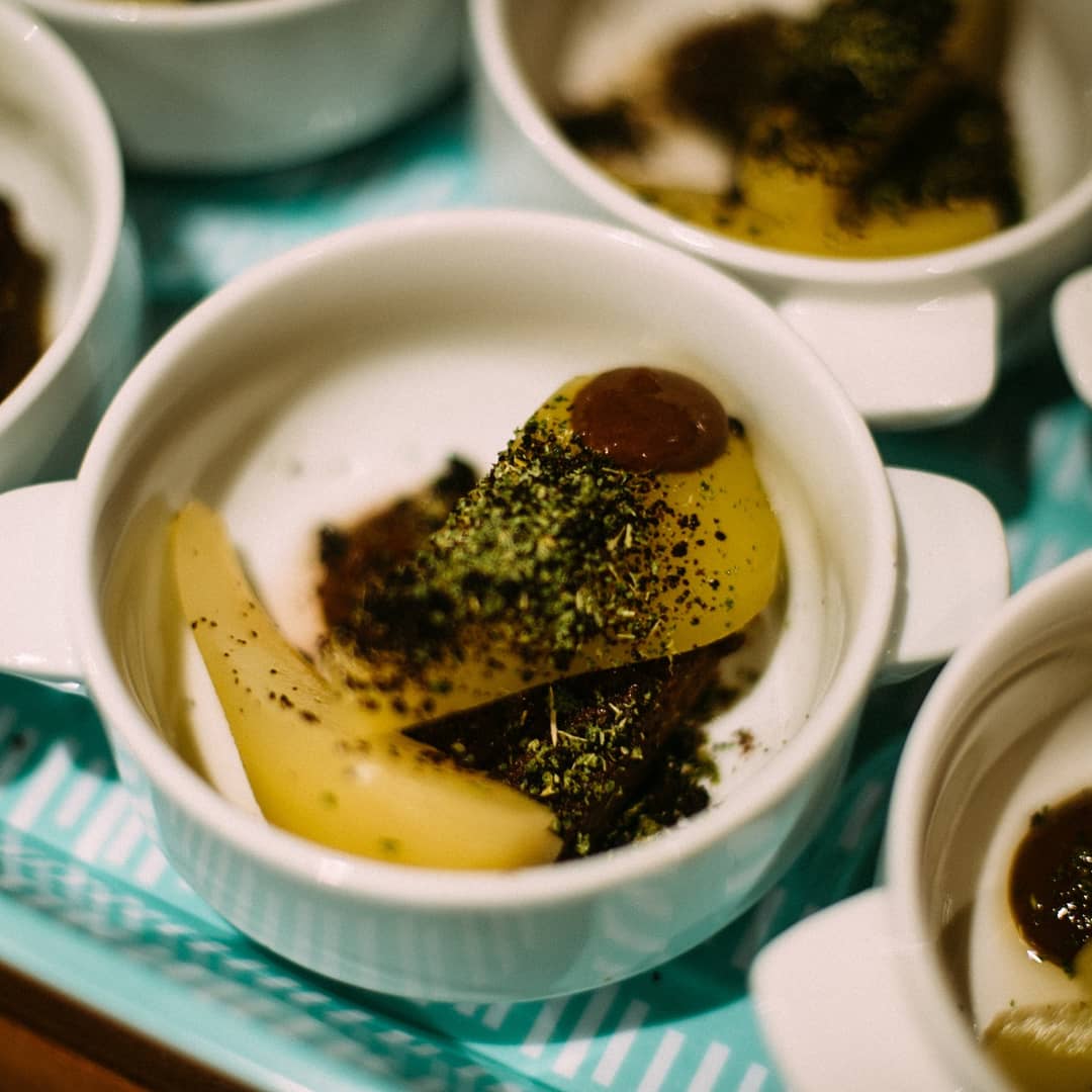 BumblebeeFarm_'s tweet photo. Images of deliciousness from @EAttwell for our 'flora, fauna &amp;food event for @atasteofwestcor https://t.co/8sW9f1PHeA