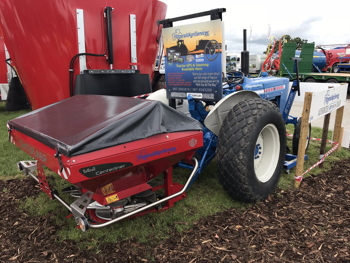 Fitzgerald Agri Services tweet media