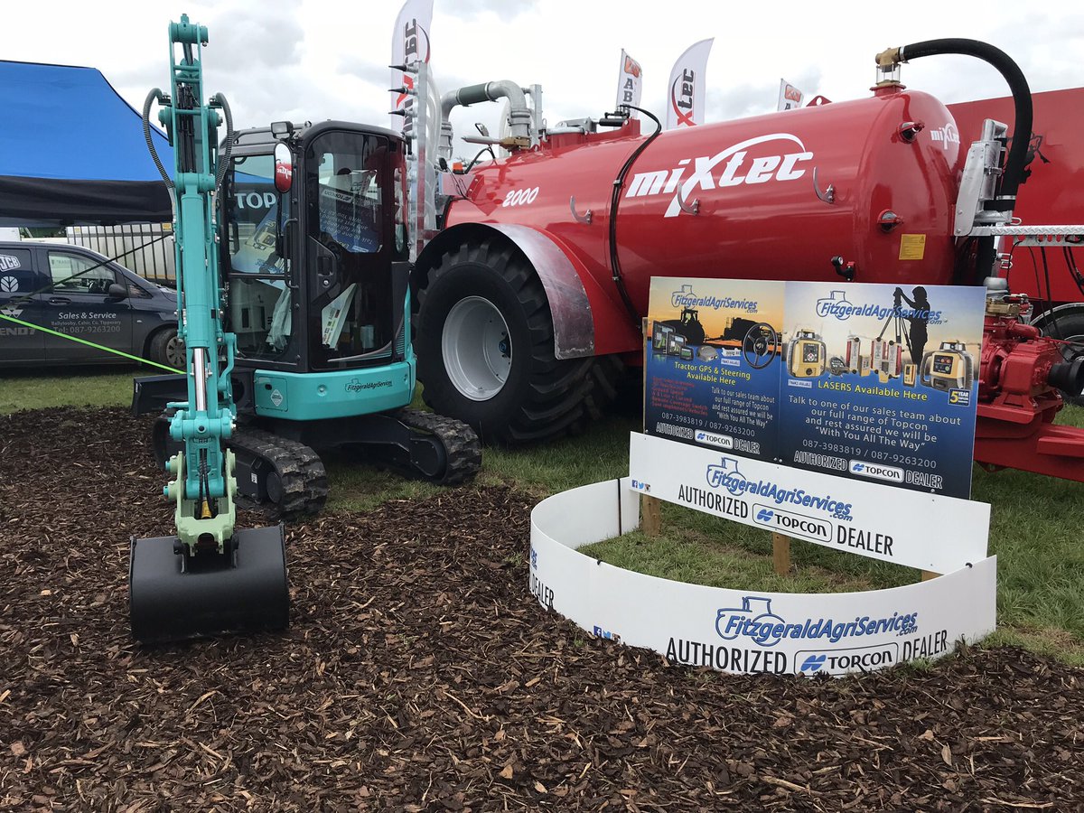 Fitzgerald Agri Services tweet media