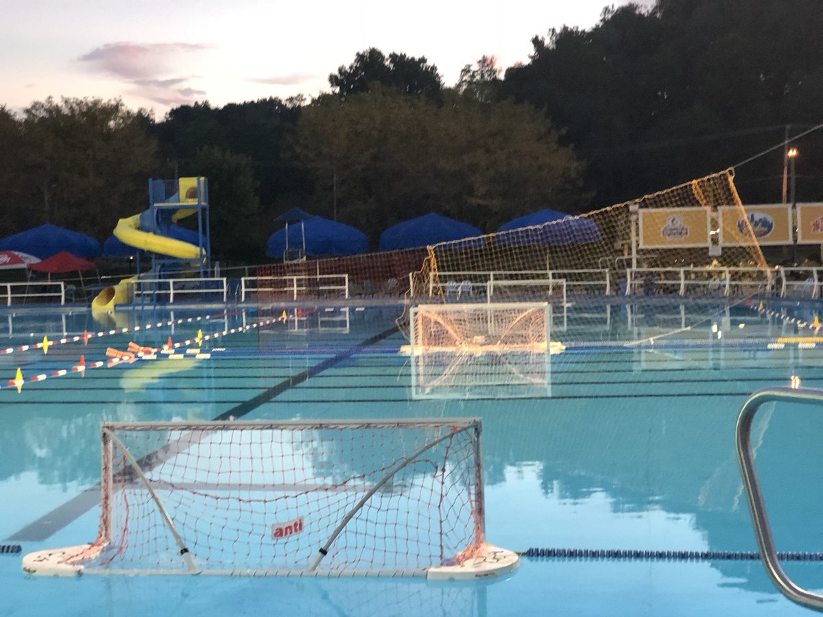 SunliteShootout's tweet photo. To our 350 athletes, enjoy today! 

As Darius Rucker said “It won’t be like this for long” https://t.co/DwEbfZw01K