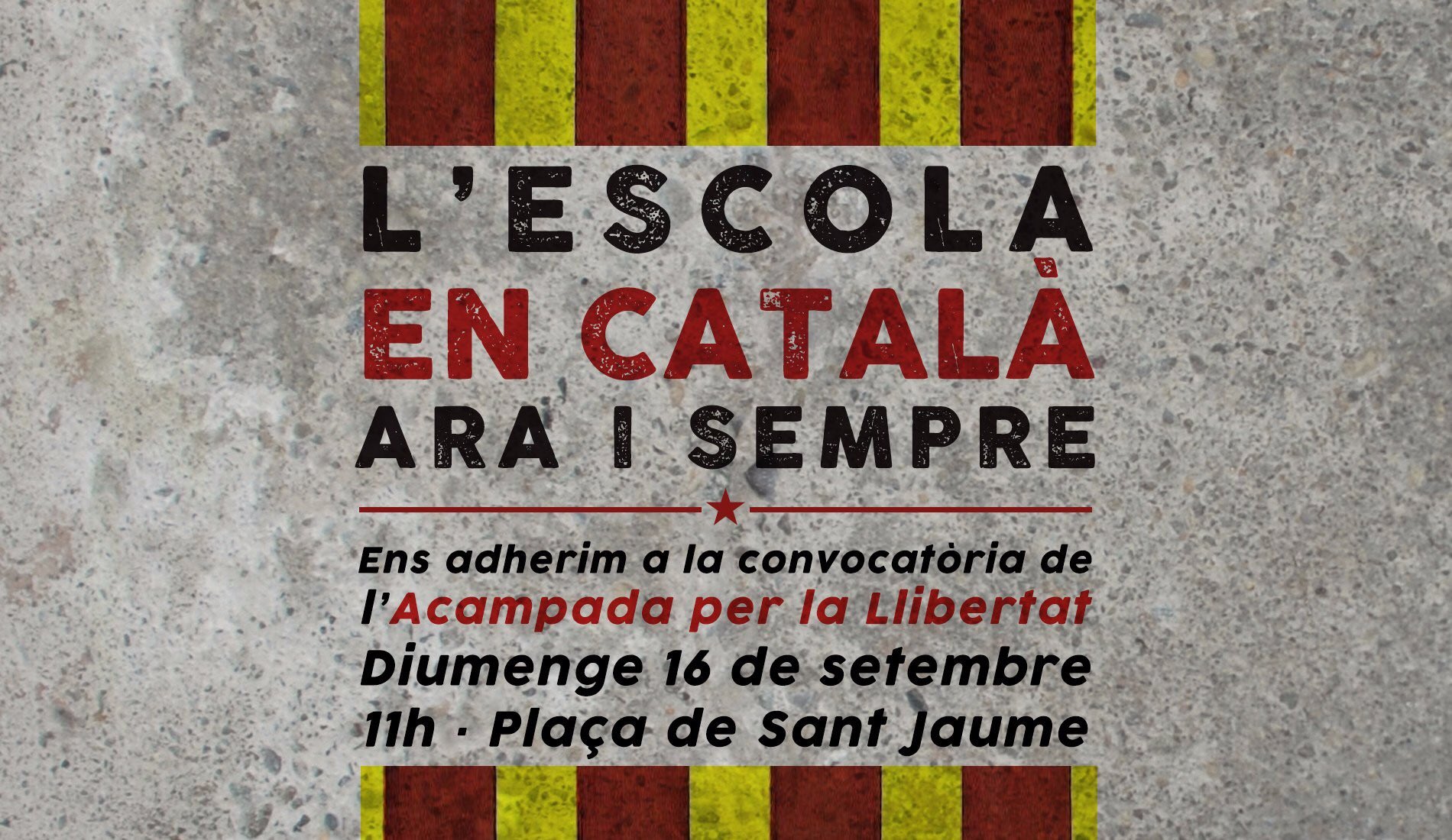 Atracon en catalan
