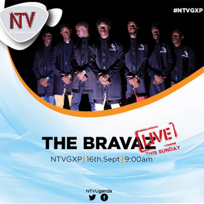TheBravaz tweet media