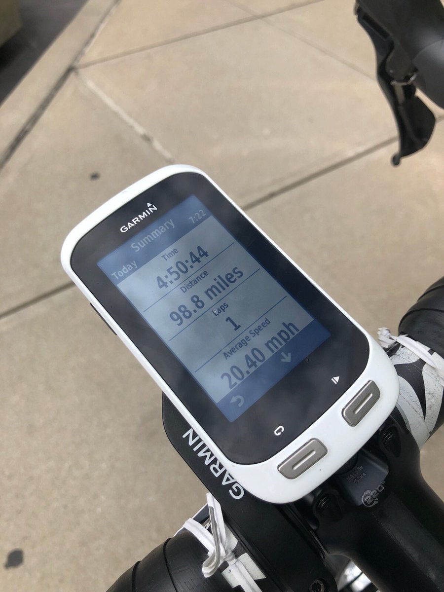 Congratulations to my brother Steve - 41 years of #T1D isn’t holding him back. Came in with the first group at the @JDRF Saratoga Springs ride. #t1dnolimits! And congrats to <a href="/JDRFNJMetro/">JDRF NJ Metro</a> (our Chapter!) for being the top fundraising team - fueling research! <a href="/PhilSoutherland/">Phil Southerland</a>