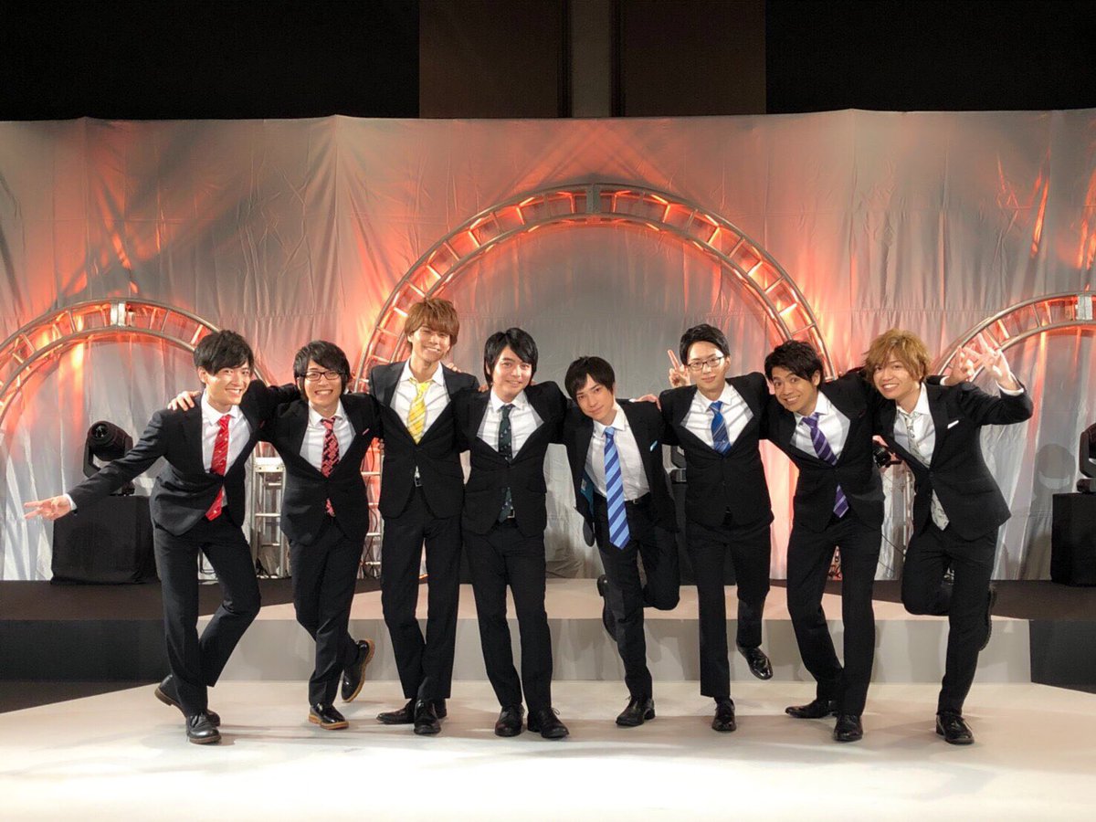 八代 拓 On Twitter 本日8pの2周年イベントお越しいただきました皆様 本当にありがとうございました 一重に皆様が応援して下さっているお陰です これからもどんどん展開していきますので 一緒に楽しんでくれたら嬉しいです 8p