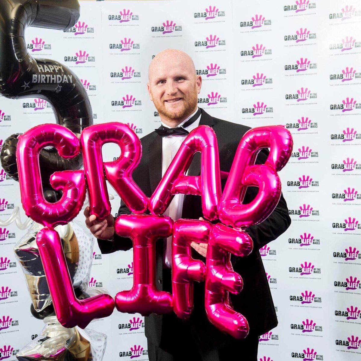 samina_monaghan's tweet photo. What a wonderful charity night at the JHF Ball💖A big thanks to John &amp; Sarah Hartson💕Mark Guidi &amp; all their team for making us feel so welcome &amp; giving us a marvellous evening💕 @GBXANTHEMS was Amazeballs👌🏼🎶💃🏻💖🕺🏻🎶 #grablifebytheballs @HartsFND 🙌🏼⚽️⚽️🙌🏼💋💋💫 https://t.co/n9j58RxRMg