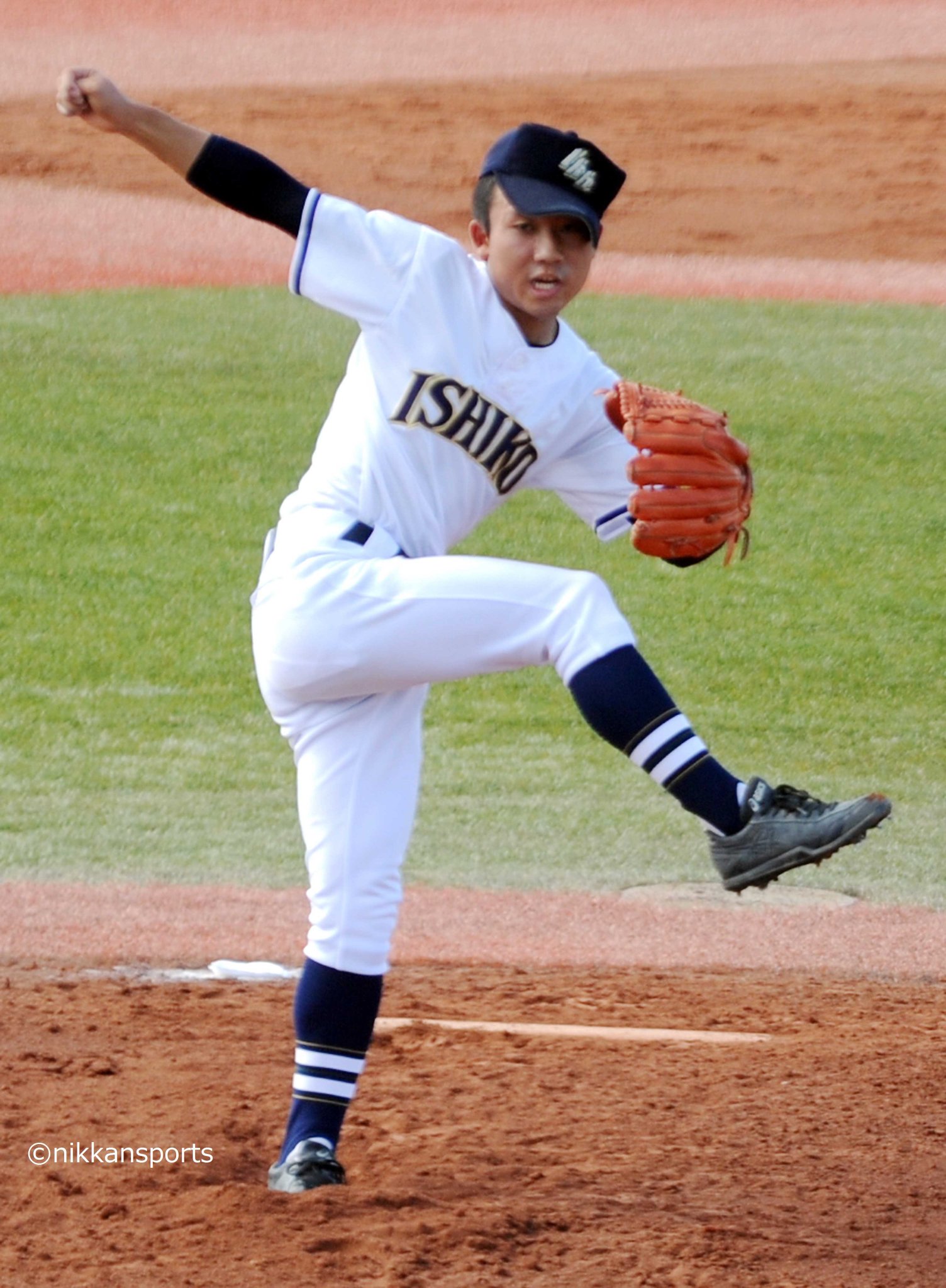 活動歴および当時の関連ビジュアル記録