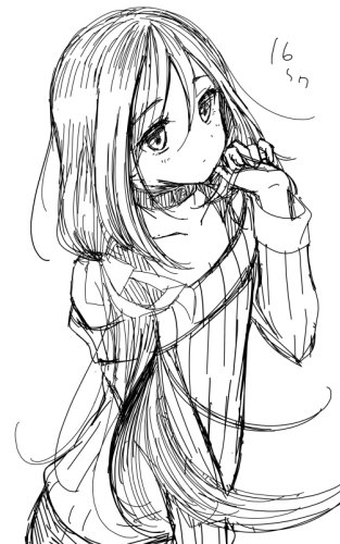 【R18】
>「ぺっとらいふ」のさやちゃんが… https://t.co/z6382aLyp6 
結構前の本なのに覚えていて下さって嬉しいです!!数年後描いちゃったけど違ったかな
みうの話も描こうとしてたんですけどタイミング逃して今に至ります。自分も気に入ってる話なので機会があったら描きたいです有難う御座います!! 