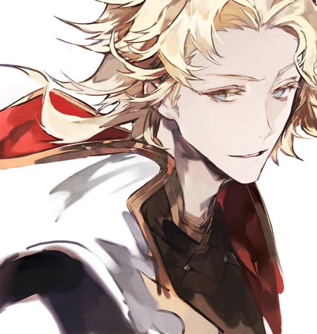 リーダー… 