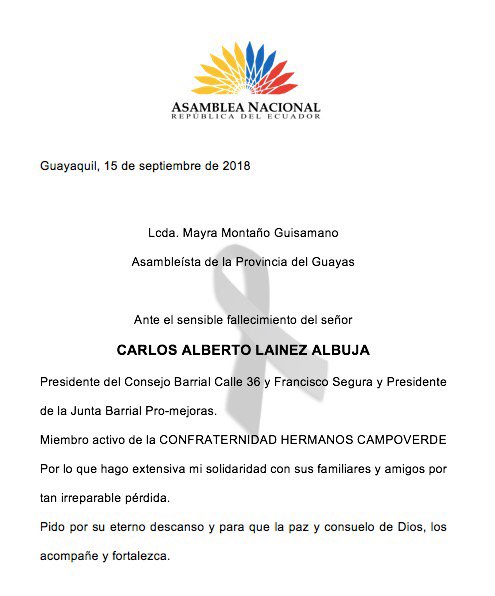 Lcda.MayraMontaño G. (@montanomayra) on Twitter photo 